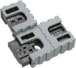 Gedore 8140 1830546 Krimptang