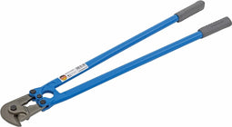 Gedore 8179 900 Kopkniptang voor bouwstaalmatten 900 mm 40 HRC