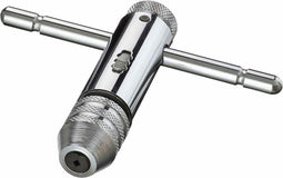 Gedore 8551 TG Tapkrukje met ratelfunctie - 9-12,5mm