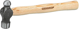 Gedore 8601 1 6764460 Bankwerkershamer 325 mm 1 stuk(s)