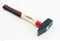 Gedore bankhamer 600 gr - houten steel