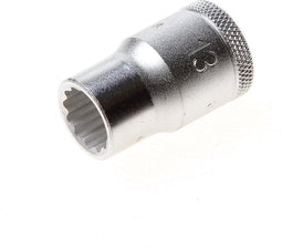Gedore D 19 13 6133550 Dopsleutelinzetstuk