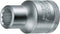 Gedore D 19 13 6133550 Dopsleutelinzetstuk