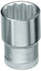 Gedore D 19 13 6133550 Dopsleutelinzetstuk