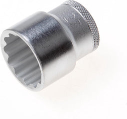 Gedore D 19 27 6135170 Dopsleutelinzetstuk 27 mm 1/2 (12.5 mm)