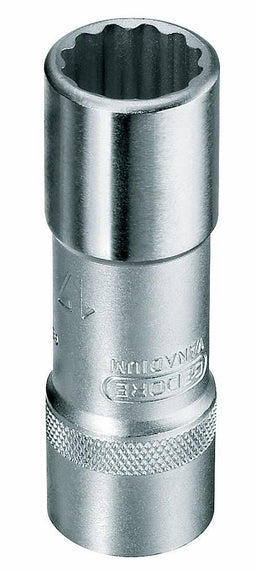 Gedore D 19 L 13 6140170 Dopsleutelinzetstuk 13 mm 1/2 (12.5 mm)