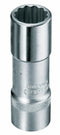 Gedore D 19 L 13 6140170 Dopsleutelinzetstuk 13 mm 1/2 (12.5 mm)