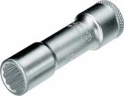 Gedore D 30 L 10 Doppen lang 3/8' 12-kant UD-Profiel 10mm - 6258330