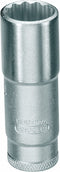 Gedore D 30 L 6258760 Dopsleutelinzetstuk 13 mm 13 mm 3/8 (10 mm)