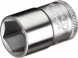 Gedore Dopsleutel 3/8'' 6-kant Gedore 30-18mm 30-18MM