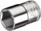 Gedore Dopsleutel 3/8'' 6-kant Gedore 30-18mm 30-18MM