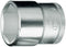 Gedore dopsleutel 3/8 inch 6-kant 22mm