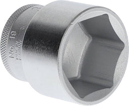 Gedore Dopsleutel 6-kant 1/2'' - 34 mm