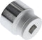 Gedore Dopsleutel 6-kant 1/2'' - 34 mm