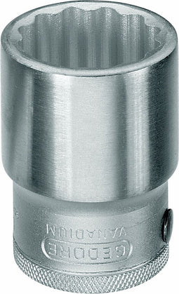 Gedore Dopsleuteldop 3/4'' - 36 mm