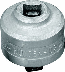 GEDORE Draaimomentsleutel 754-02