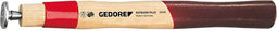 Gedore E 600 E-200 8589190 Hamersteel 280 mm 1 stuk(s)