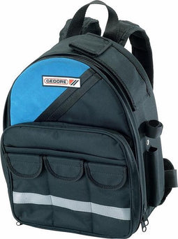 Gedore gereedschap-rugzak profi