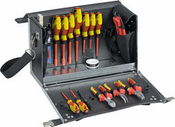 GEDORE Gereedschapskoffer 1091