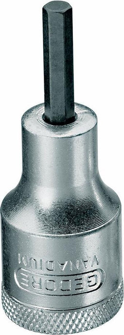 Gedore IN 19 12 6153820 Dopsleutel-bitinzet 12 mm