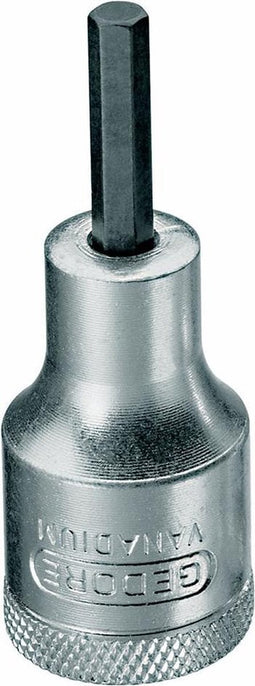 Gedore IN 19 14 6153900 Dopsleutel-bitinzet 14 mm