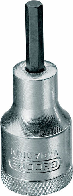 Gedore IN 19 7 6153310 Inbus Schroevendraaierdop 7 mm 1/2 (12.5 mm)