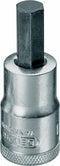 Gedore IN 19 7 6153310 Inbus Schroevendraaierdop 7 mm 1/2 (12.5 mm)