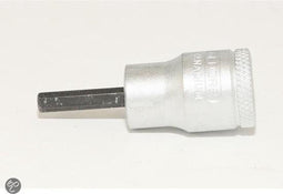 Gedore IN 30 5 6241280 Inbus Schroevendraaierdop 5 mm 3/8 (10 mm)