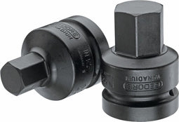 Gedore IN K 21 32 1956590 Inbus Kracht-dopsleutelinzet 32 mm 1 (25 mm)