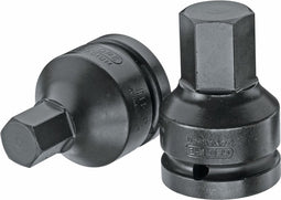 Gedore IN K 32 22 1956507 Inbus Kracht-dopsleutelinzet 22 mm 3/4 (20 mm)