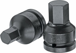 Gedore - IN K 32 - slagmoerdopsleutel - 3/4" - 19x65mm