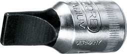 Gedore - IS 20 - dopsleutel-schroevendraaier 1/4" x 8.0mm