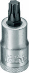 Gedore ITX 19 T45 6157060 Binnen-zesrond (TX) Schroevendraaierdop 7.82 mm T 45 1/2 (12.5 mm)