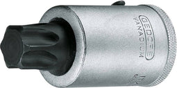 Gedore ITX 32 T90 6276230 Binnen-zesrond (TX) Schroevendraaierdop 19.95 mm T 90 3/4 (20 mm)