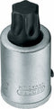 Gedore ITX 32 T90 6276230 Binnen-zesrond (TX) Schroevendraaierdop 19.95 mm T 90 3/4 (20 mm)