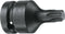 Gedore ITX K 19 1603124 Binnen-zesrond (TX) Kracht-dopsleutelinzet 7.82 mm T 45 1/2 (12.5 mm)
