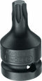 Gedore ITX K 19 T30 6197280 Binnen-zesrond (TX) Kracht-dopsleutelinzet 5.52 mm T 30 1/2 (12.5 mm)