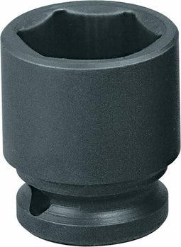 Gedore K 19 22 6161250 Kracht-dopsleutelinzet 22 mm 1/2 (12.5 mm)