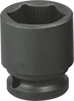 Gedore K 19 24 6161410 Kracht-dopsleutelinzet 24 mm 1/2 (12.5 mm)