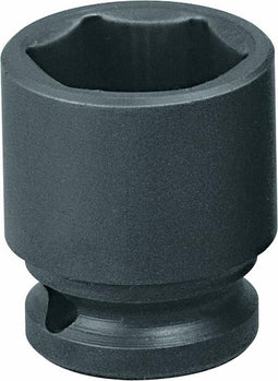 Gedore K 19 30 Krachtdop - 1/2'' - 30 x 50mm