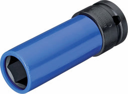 Gedore K 19 LS 19 2178222 Kracht-dopsleutelinzet 19 mm 1/2 (12.5 mm)