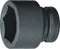 Gedore K 21 46 6183810 Kracht-dopsleutelinzet 46 mm 1 (25 mm)