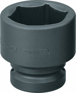 Gedore K 21 6184620 Kracht-dopsleutelinzet 75 mm 1 (25 mm)