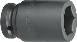 Gedore K 21 L 6185860 Kracht-dopsleutelinzet 32 mm 1 (25 mm)
