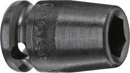 Gedore K 30 8 6251320 Kracht-dopsleutelinzet 8 mm 3/8 (10 mm)