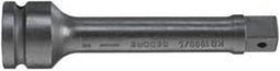 Gedore KB 1990-5 6655250 Dopsleutelverlenging Aandrijving 1/2 (12.5 mm) 125 mm 1 stuk(s)