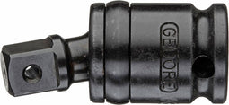 Gedore KB 3095 6262440 Cardangewricht Aandrijving 3/8 (10 mm) 50 mm 1 stuk(s)
