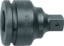 Gedore KB 3721 6676410 Verloopstuk Aandrijving 1 (25 mm) 95 mm 1 stuk(s)