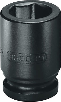 Gedore KR 19 17 6162490 Kracht-dopsleutelinzet 17 mm 1/2 (12.5 mm)