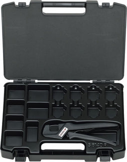 GEDORE Krimptang S 8140 Pn